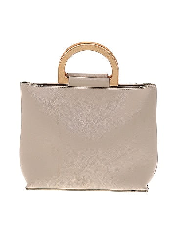 Madison West Satchel (view 2)