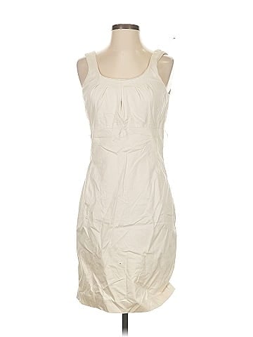 Pink Tartan Cocktail Dress (view 1)