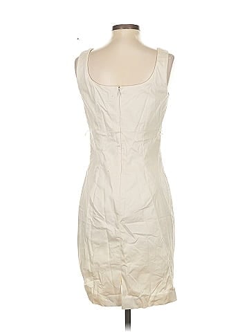 Pink Tartan Cocktail Dress (view 2)