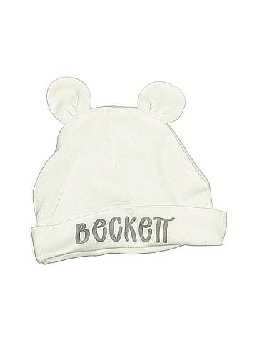 Laughing Giraffe Beanie (view 1)