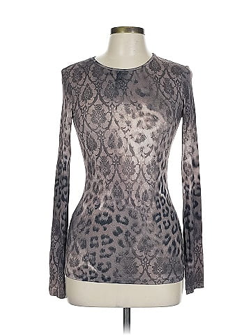Les Copains Long Sleeve T-Shirt (view 1)