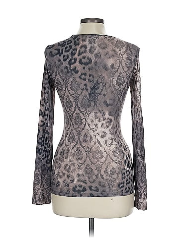 Les Copains Long Sleeve T-Shirt (view 2)