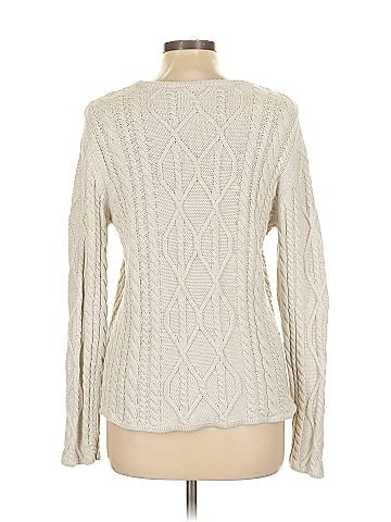 Caroline Grace Pullover Sweater (view 2)
