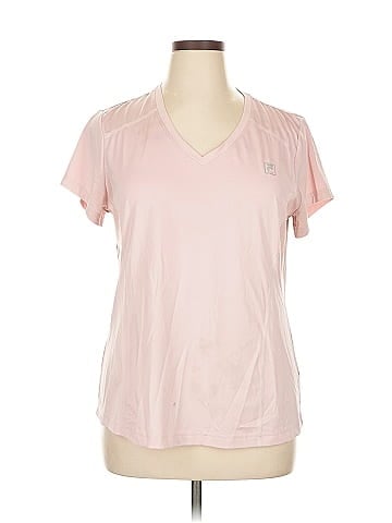 Fila Sport Active T-Shirt (view 1)