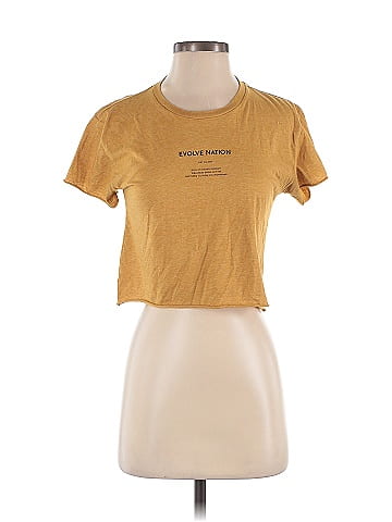 Evolverie Short Sleeve T-Shirt (view 1)