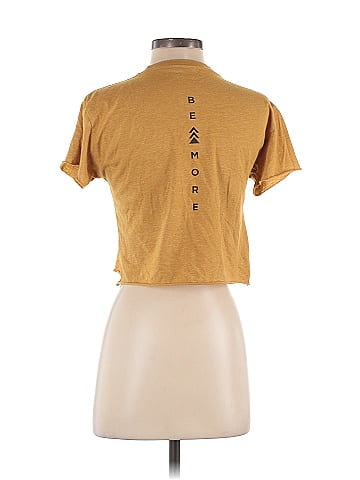 Evolverie Short Sleeve T-Shirt (view 2)
