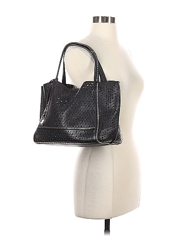Botkier Leather Satchel (view 2)