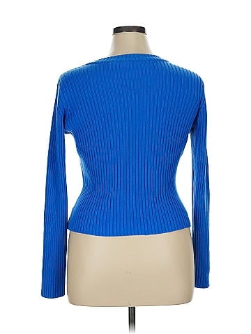 Moda International Pullover Sweater (view 2)