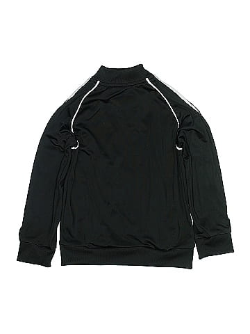 Adidas Track Jacket (view 2)