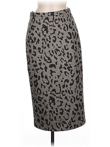 Max Mara Wool Skirt (view 1)