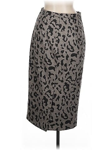 Max Mara Wool Skirt (view 2)