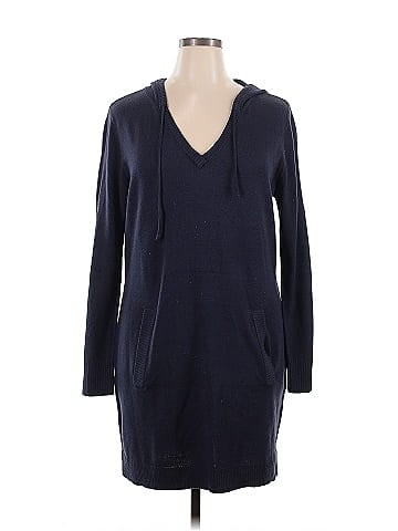 Soho JEANS NEW YORK & COMPANY Casual Dress (view 1)