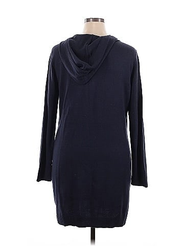 Soho JEANS NEW YORK & COMPANY Casual Dress (view 2)