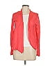 Studio Y Orange Pink Cardigan Size L - photo 1