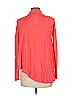 Studio Y Orange Pink Cardigan Size L - photo 2