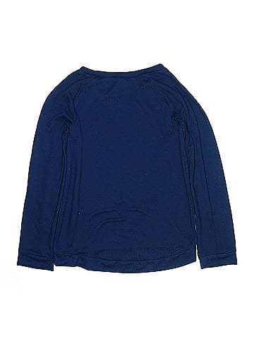Blush by Us Angels Long Sleeve T-Shirt (view 2)