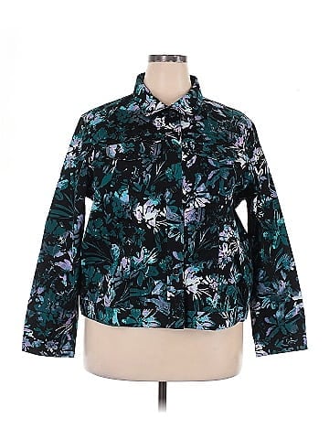 Serengeti Jacket (view 1)