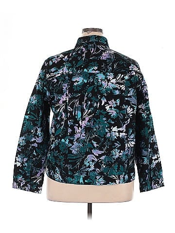 Serengeti Jacket (view 2)