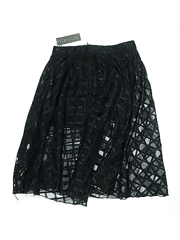 Gracia Formal Skirt (view 2)