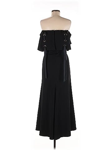 Badgley Mischka Cocktail Dress (view 2)