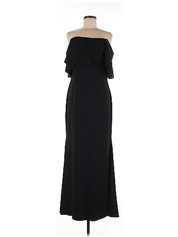 Badgley Mischka Cocktail Dress (view 1)