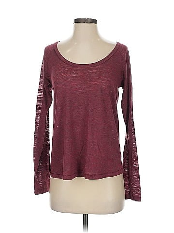 ALTERNATIVE Long Sleeve T-Shirt (view 1)