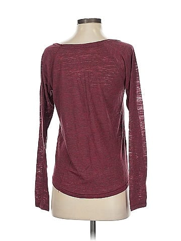 ALTERNATIVE Long Sleeve T-Shirt (view 2)