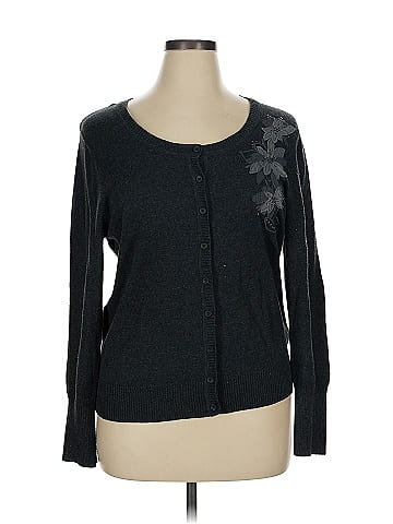 SONOMA life + style Long Sleeve Top (view 1)