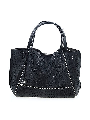 Botkier Leather Satchel (view 1)