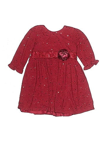 Youngland Dress (view 1)
