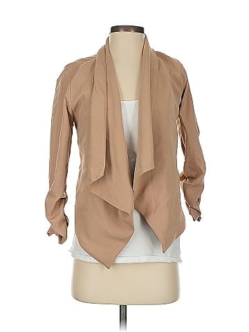 Blu Pepper Jacket (view 1)