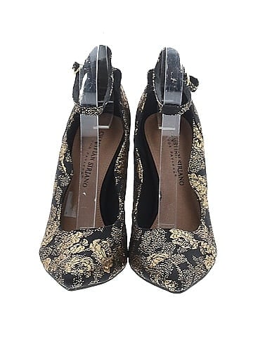 Christian Siriano for Payless Heels (view 2)
