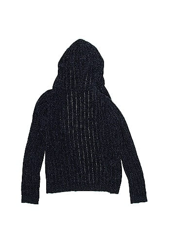 Aqua Cardigan (view 2)