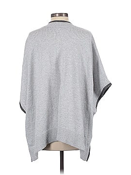 Chico's Poncho (view 2)