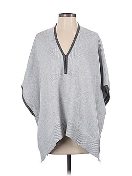 Chico's Poncho (view 1)