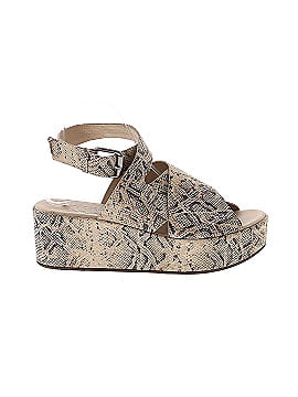 Amuse Society Wedges (view 1)