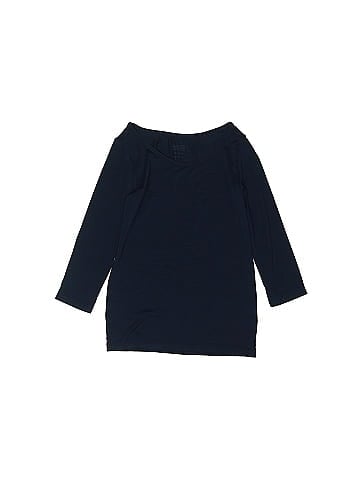 Uniqlo 3/4 Sleeve T-Shirt (view 1)