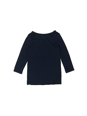 Uniqlo 3/4 Sleeve T-Shirt (view 2)
