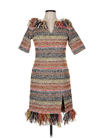 Worth New York Cocktail Dress (view 1)
