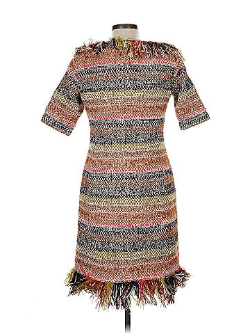 Worth New York Cocktail Dress (view 2)