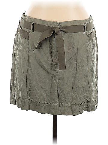 Ann Taylor LOFT Casual Skirt (view 1)