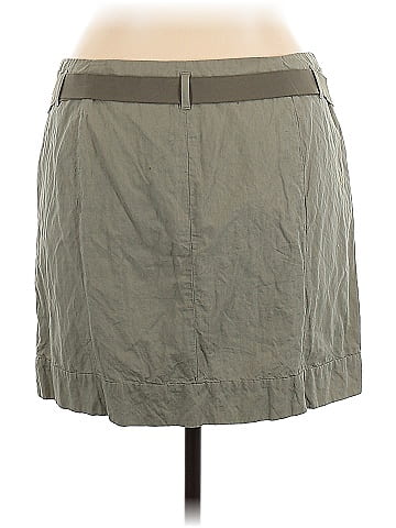 Ann Taylor LOFT Casual Skirt (view 2)