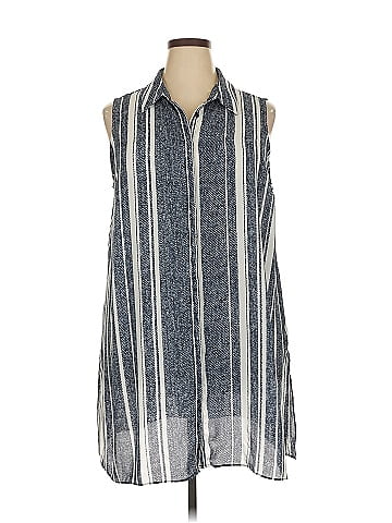 Premise Studio Sleeveless Blouse (view 1)