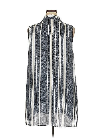 Premise Studio Sleeveless Blouse (view 2)