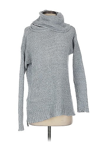 BB Dakota Turtleneck Sweater (view 1)