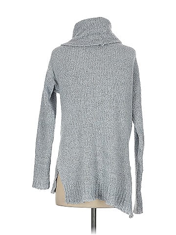 BB Dakota Turtleneck Sweater (view 2)