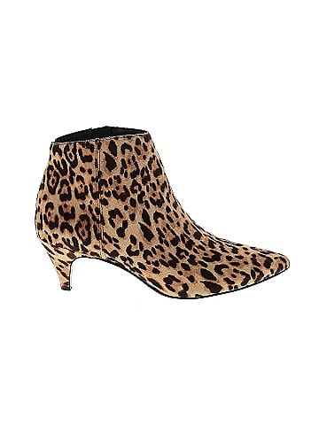 Sam Edelman Ankle Boots (view 1)
