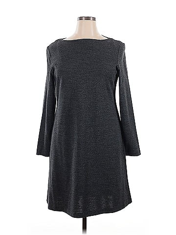 Nina Leonard Casual Dress (view 1)