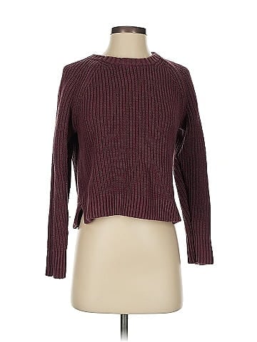 Fossil Pullover Sweater (view 1)