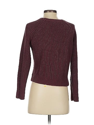 Fossil Pullover Sweater (view 2)